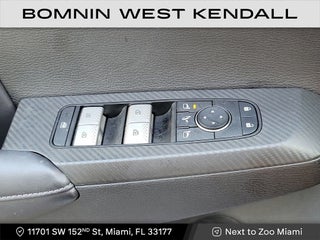 2024 Mitsubishi Outlander thumbnail – Miami, FL – 26