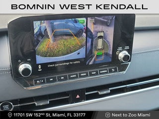2024 Mitsubishi Outlander thumbnail – Miami, FL – 17