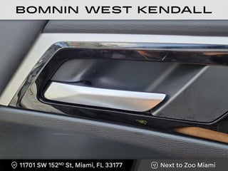 2024 Mitsubishi Outlander thumbnail – Miami, FL – 25