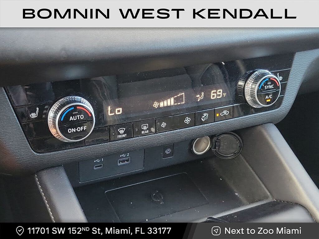 2024 Mitsubishi Outlander SE
                                    for sale in Miami, FL – photo 18