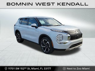 Mitsubishi Outlander for sale Las Vegas