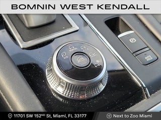 2024 Mitsubishi Outlander thumbnail – Miami, FL – 20