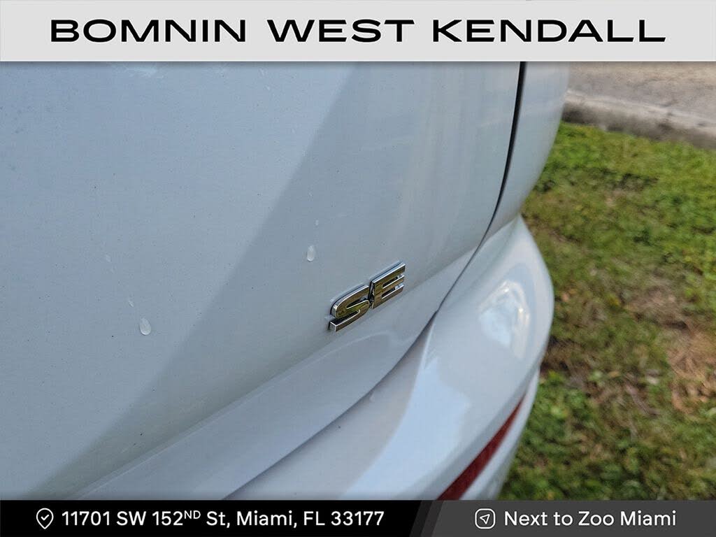 2024 Mitsubishi Outlander SE
                                    for sale in Miami, FL – photo 6