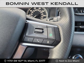 2024 Mitsubishi Outlander thumbnail – Miami, FL – 14