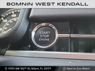 2024 Mitsubishi Outlander thumbnail – Miami, FL – 15