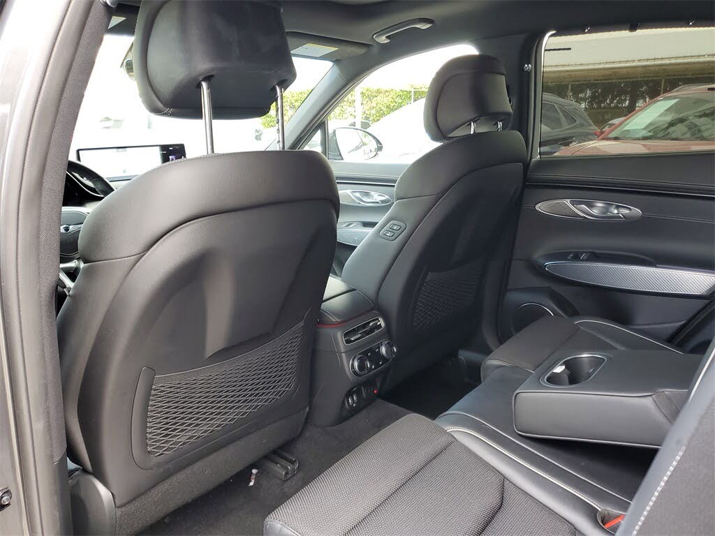 2023 Genesis GV70 2.5T Standard
                                    for sale in Miami, FL – photo 10