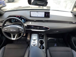 2023 Genesis GV70 thumbnail – Miami, FL – 13
