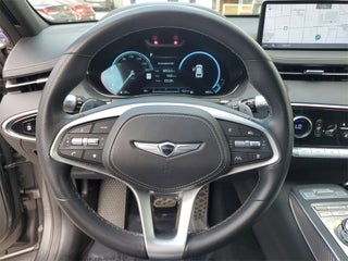 2023 Genesis GV70 thumbnail – Miami, FL – 17