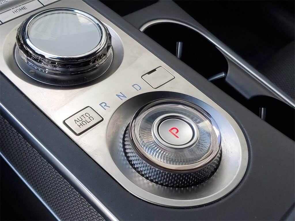 2023 Genesis GV70 2.5T Standard
                                    for sale in Miami, FL – photo 25