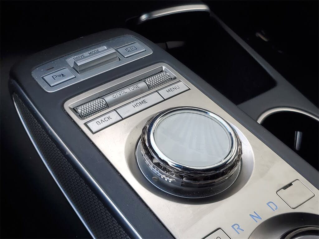 2023 Genesis GV70 2.5T Standard
                                    for sale in Miami, FL – photo 24