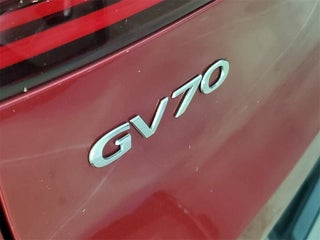 Genesis GV70 for sale Las Vegas