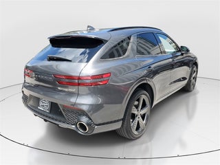 2023 Genesis GV70 thumbnail – Miami, FL – 3
