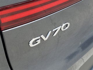 2023 Genesis GV70 thumbnail – Miami, FL – 6