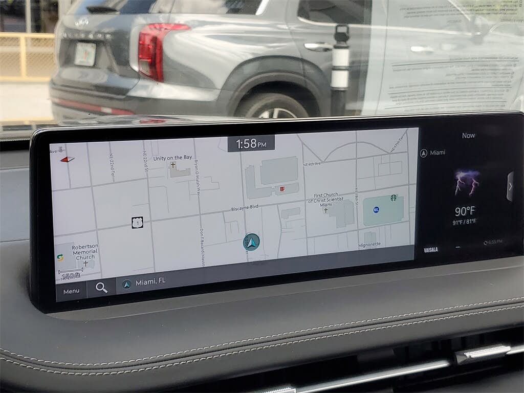 2023 Genesis GV70 2.5T Standard
                                    for sale in Miami, FL – photo 20