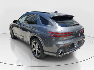 2023 Genesis GV70 thumbnail – Miami, FL – 4