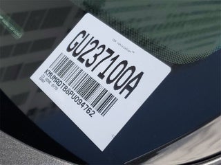 2023 Genesis GV70 thumbnail – Miami, FL – 28