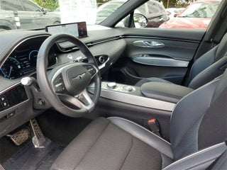 2023 Genesis GV70 thumbnail – Miami, FL – 15