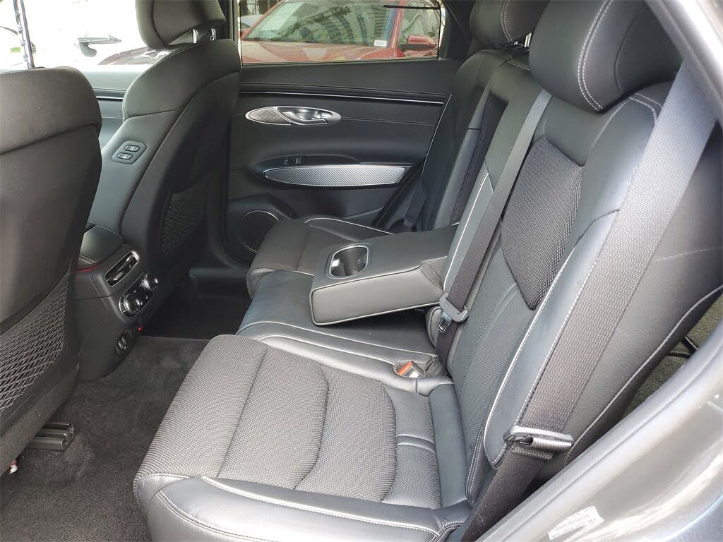 2023 Genesis GV70 2.5T Standard
                                    for sale in Miami, FL – photo 11