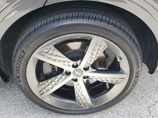 2023 Genesis GV70 thumbnail – Miami, FL – 5