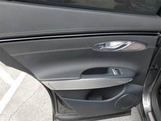 2023 Genesis GV70 thumbnail – Miami, FL – 9