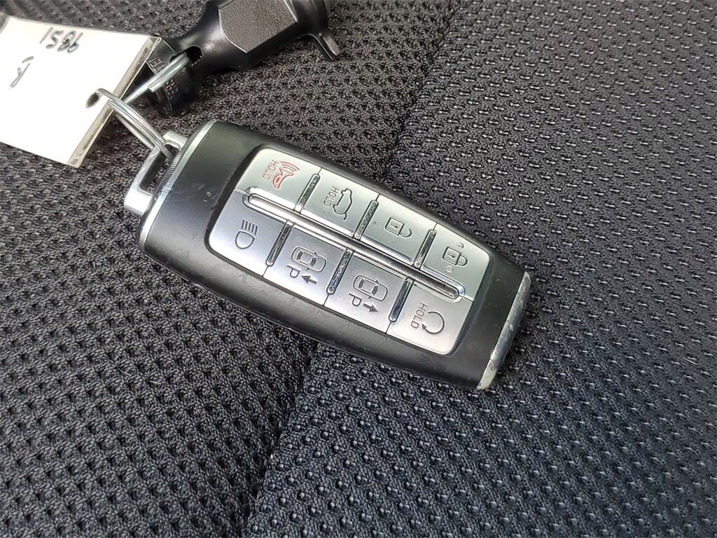 2023 Genesis GV70 2.5T Standard
                                    for sale in Miami, FL – photo 27