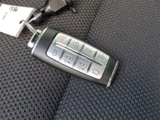 2023 Genesis GV70 thumbnail – Miami, FL – 27