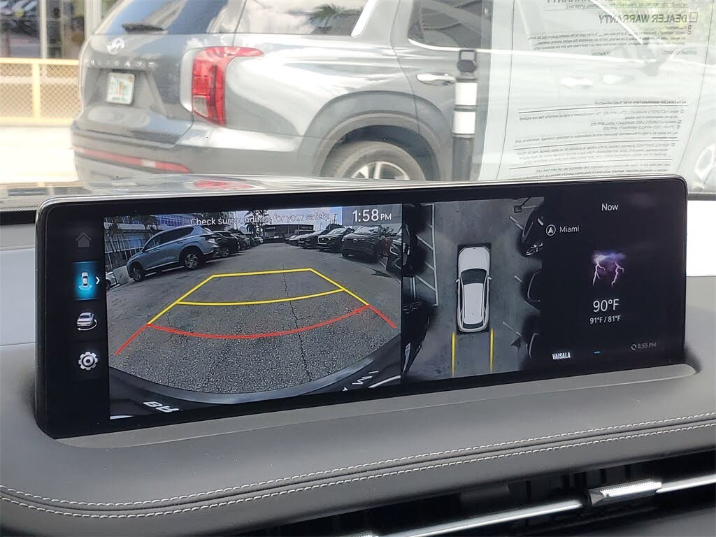 2023 Genesis GV70 2.5T Standard
                                    for sale in Miami, FL – photo 21