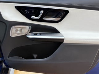 2024 Mercedes-Benz GLC thumbnail – Coral Gables, FL – 9