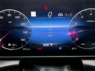 2024 Mercedes-Benz GLC thumbnail – Coral Gables, FL – 13