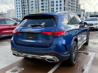 2024 Mercedes-Benz GLC thumbnail – Coral Gables, FL – 8