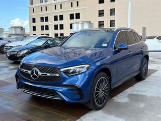 2024 Mercedes-Benz GLC thumbnail – Coral Gables, FL – 6