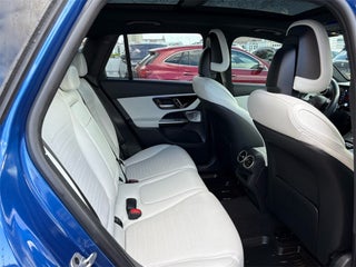2024 Mercedes-Benz GLC thumbnail – Coral Gables, FL – 11