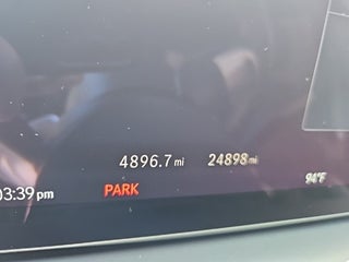 2024 Mercedes-Benz GLE thumbnail – Coral Gables, FL – 8