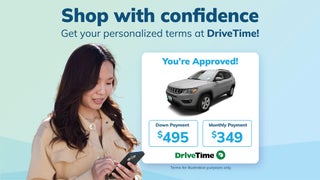 2023 Ford Edge thumbnail – Miami, FL – 8