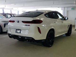 2026 BMW X6 thumbnail – Miami, FL – 32