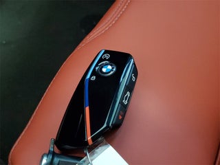 2026 BMW X6 thumbnail – Miami, FL – 58