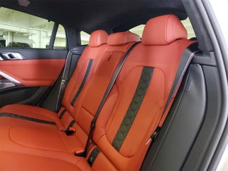 2026 BMW X6 thumbnail – Miami, FL – 41