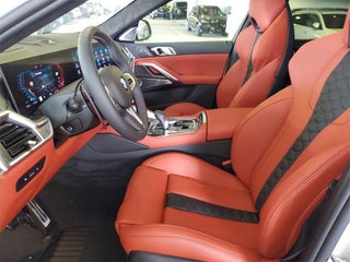 2026 BMW X6 thumbnail – Miami, FL – 47
