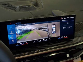 2026 BMW X6 thumbnail – Miami, FL – 55