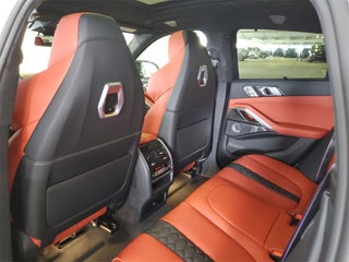 2026 BMW X6 thumbnail – Miami, FL – 39