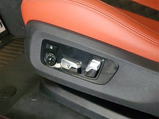 2026 BMW X6 thumbnail – Miami, FL – 45