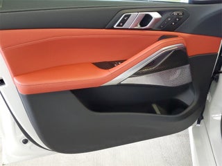 2026 BMW X6 thumbnail – Miami, FL – 42