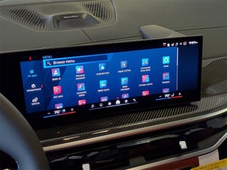 2026 BMW X6 thumbnail – Miami, FL – 54