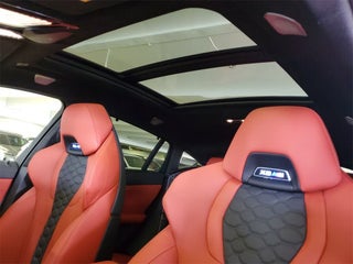 2026 BMW X6 thumbnail – Miami, FL – 49