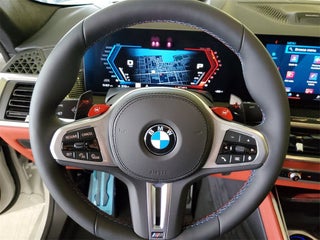 2026 BMW X6 thumbnail – Miami, FL – 50