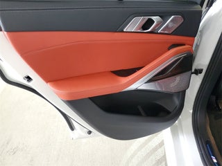 2026 BMW X6 thumbnail – Miami, FL – 38
