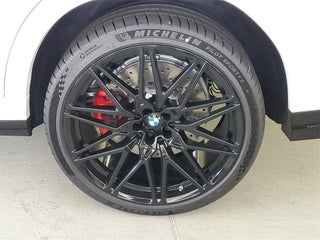 2026 BMW X6 thumbnail – Miami, FL – 37