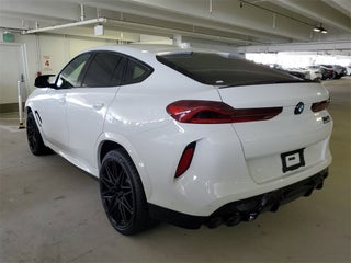 2026 BMW X6 thumbnail – Miami, FL – 33