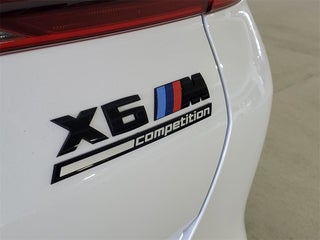 2026 BMW X6 thumbnail – Miami, FL – 34