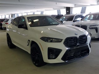 2026 BMW X6 thumbnail – Miami, FL – 31